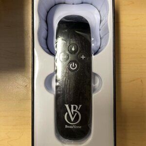 Version Cellulite Massager, Cordless Body Shaping Machine for Arms, Legs, Back